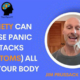 Anxiety Creates Panic Attacks & These Can Be ANYWHERE In Your Body
