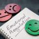 Emotion Regulation and Self-Compassion in Relation to Symptoms