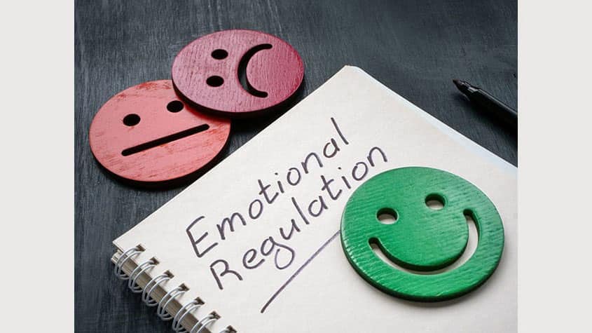 Emotion Regulation and Self-Compassion in Relation to Symptoms