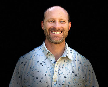 Jim Prussack, MPT, MMT