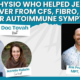 Join me LIVE September 10th on TMS Roundtable Recovery