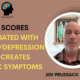 ACE Scores Associated With Mental Health (Which Leads To) Physical Health Issues