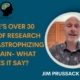 Catastrophizing and Why It's Important to Shift It