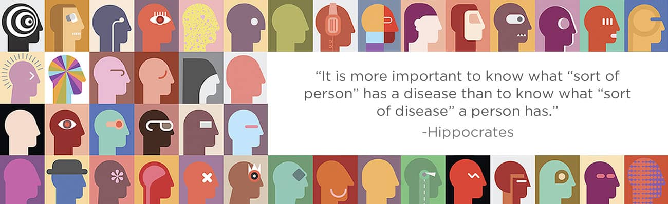 Chronic Pain And Chronic Health Issues