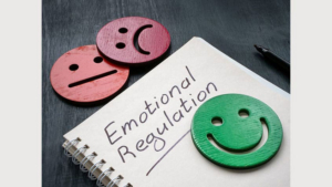 Emotion Regulation and Self-Compassion in Relation to Symptoms