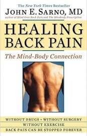 Healing Back Pain