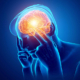 Highly Sensitive Brain Associated with Chronic Pain