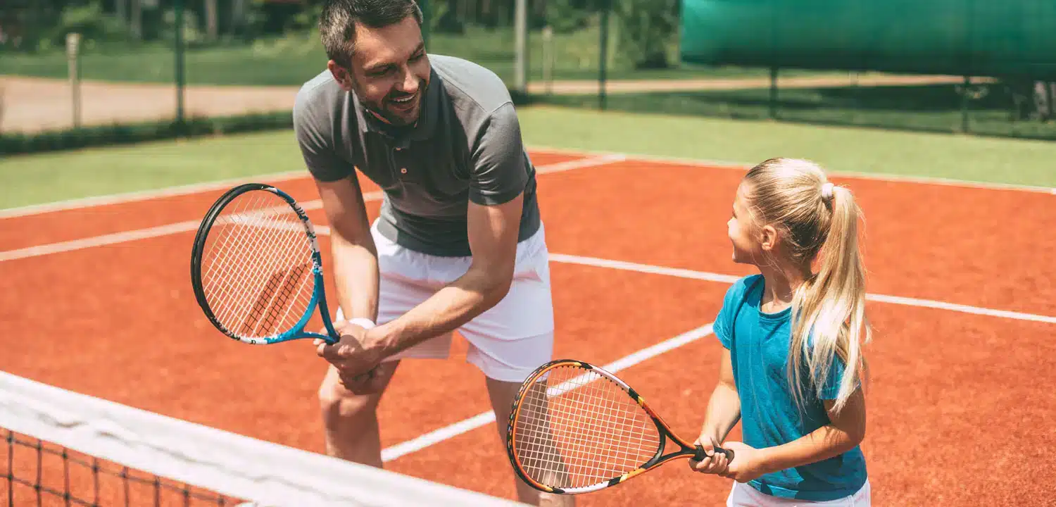 Play tennis without pain Play tennis without pain