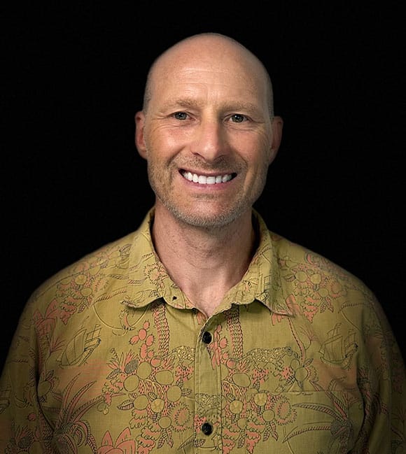 Jim Prussack Jr., MPT, MMT