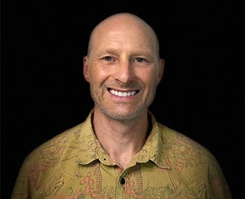 Jim Prussack, MPT, MMT