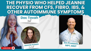 Join Me LIVE September 10th on TMS Roundtable Recovery