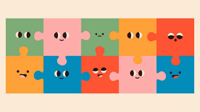 June Class on Emotions Starting June 3, 2026