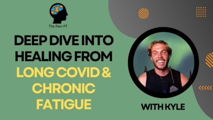 Long COVID Chronic Fatigue Recovery Plus An Extra Interview