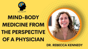 Mind-Body Medicine From a Physician's Perspective