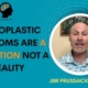 Neuroplastic Symptoms are a Perception, not a Reality