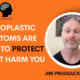 Neuroplastic Symptoms Are Not Harmful, They Are Protective
