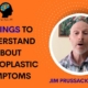 Neuroplastic Symptoms vs. Physical Symptoms