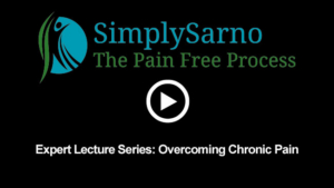 Overcoming Chronic Pain