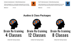 Buy Packages