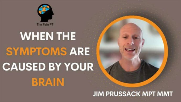 The Cause of Physical Symptoms: Brain or Body?