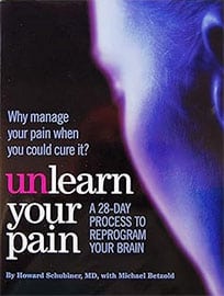 Unlearn Your Pain