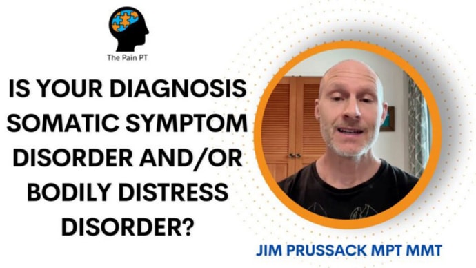 What's Your Diagnoses?