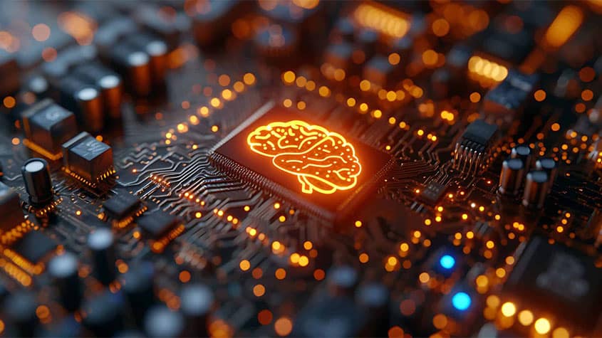 Your Brain May Be Producing Your Pain (Symptoms)